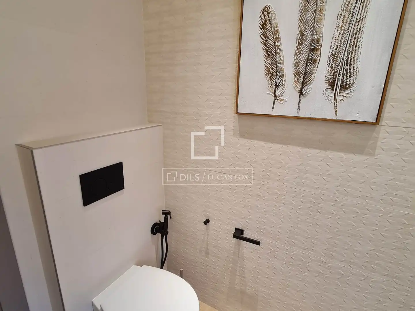Villa mit Pool zur Miete in Mas Camarena, imagen 21