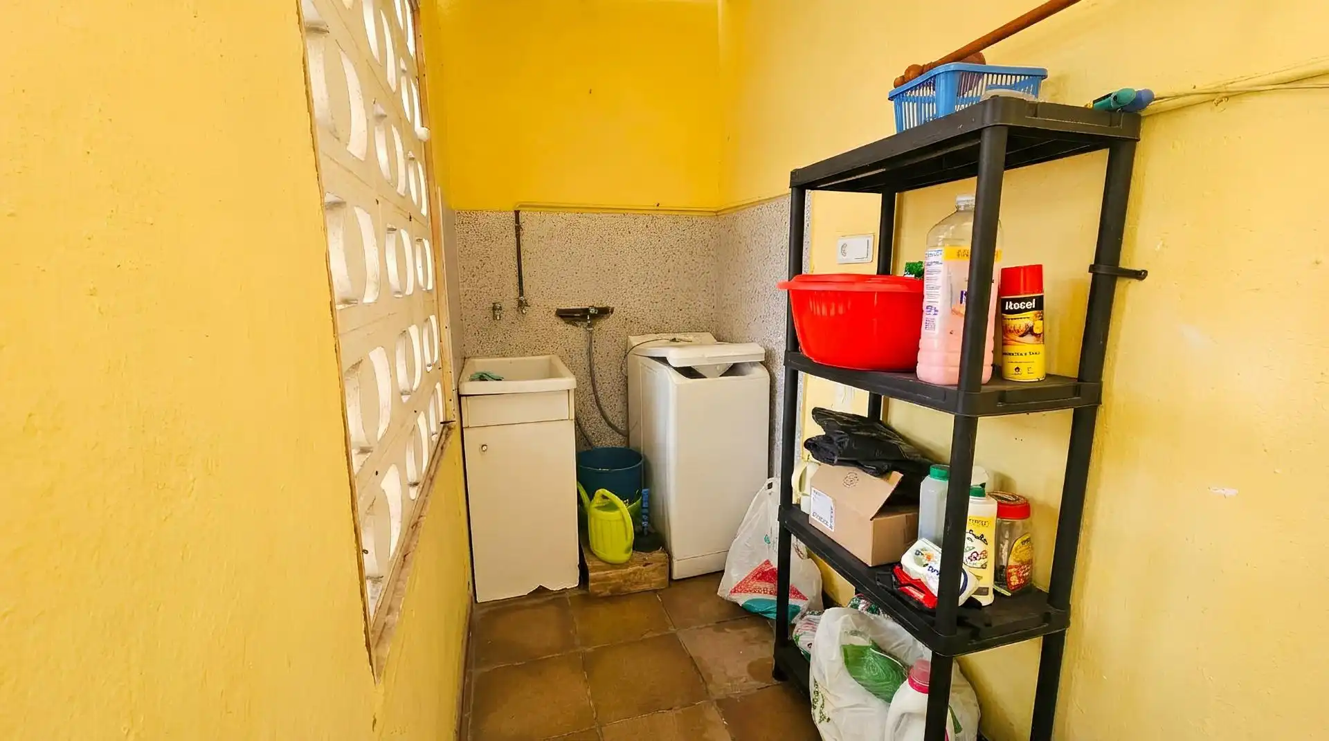 Cuina de Casa adosada en venda en Sant Pere de Ribes amb Aire condicionat, Calefacció i Jardí privat
