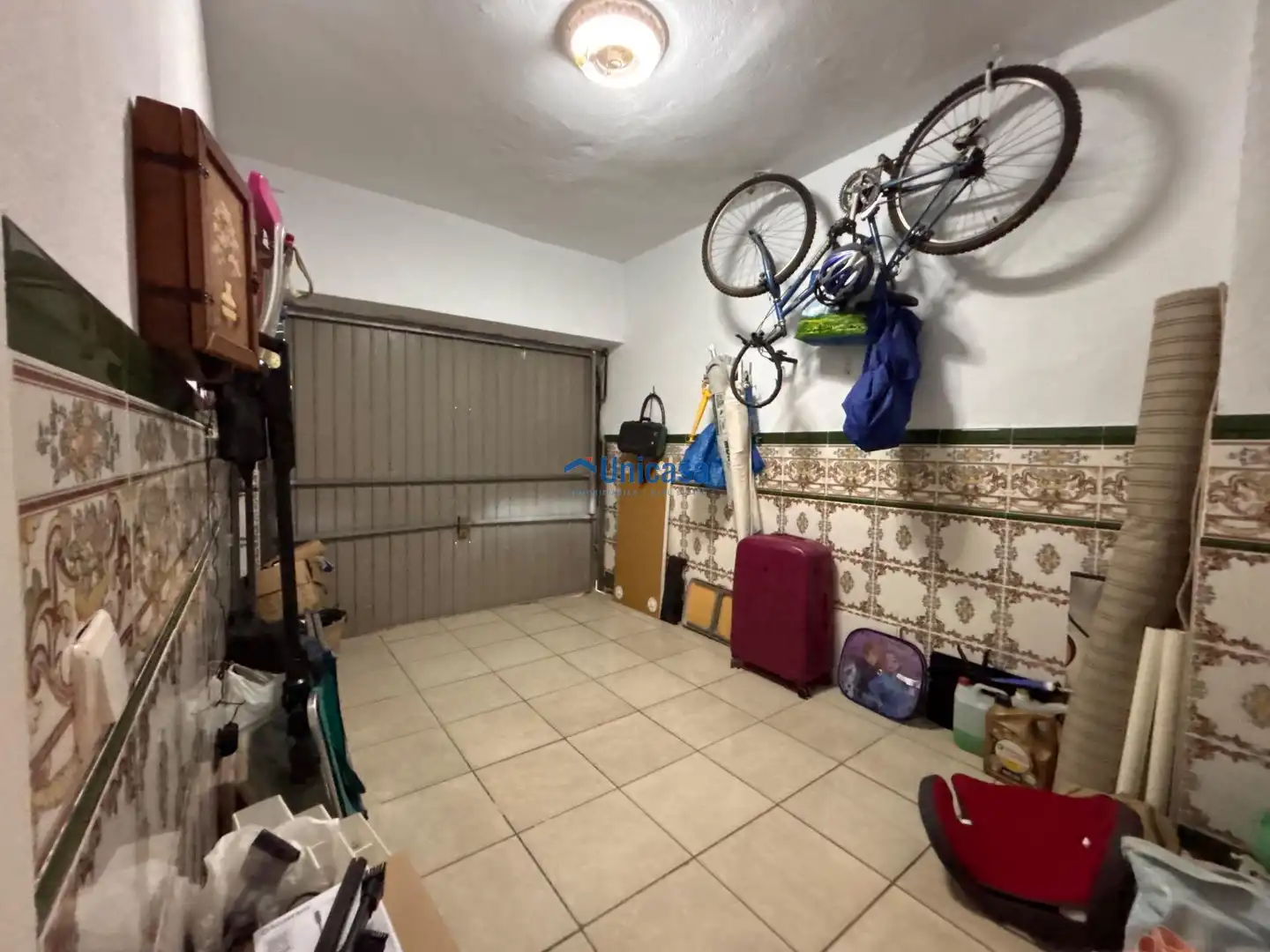 Houses for sale in Málaga  with Air Conditioner, Terrace and Storage room