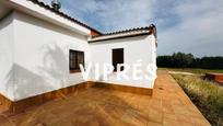 Exterior view of House or chalet for sale in Mérida  with Air Conditioner, Heating and Terrace