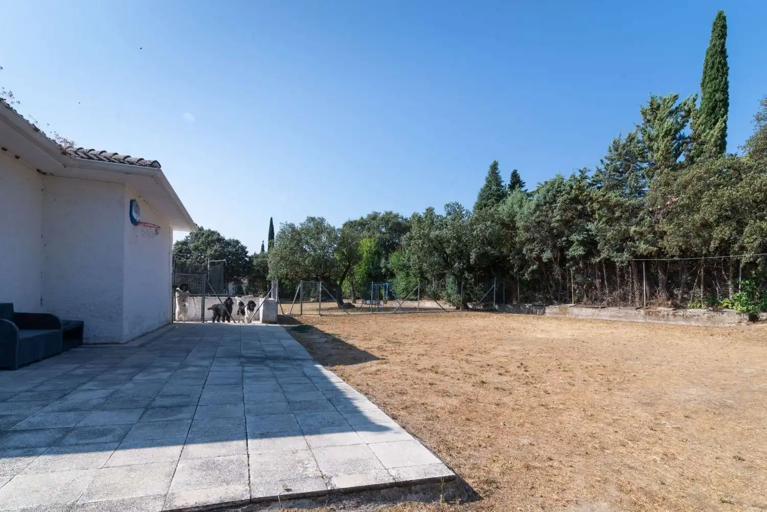Chalet con piscina en venta en Molino de la Hoz, imagen 64
