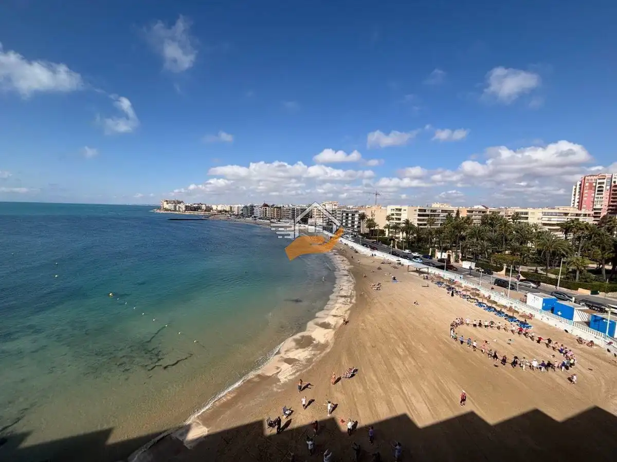 Wohnung mit Terrasse zum Verkauf in Playa de los Locos, imagen 2
