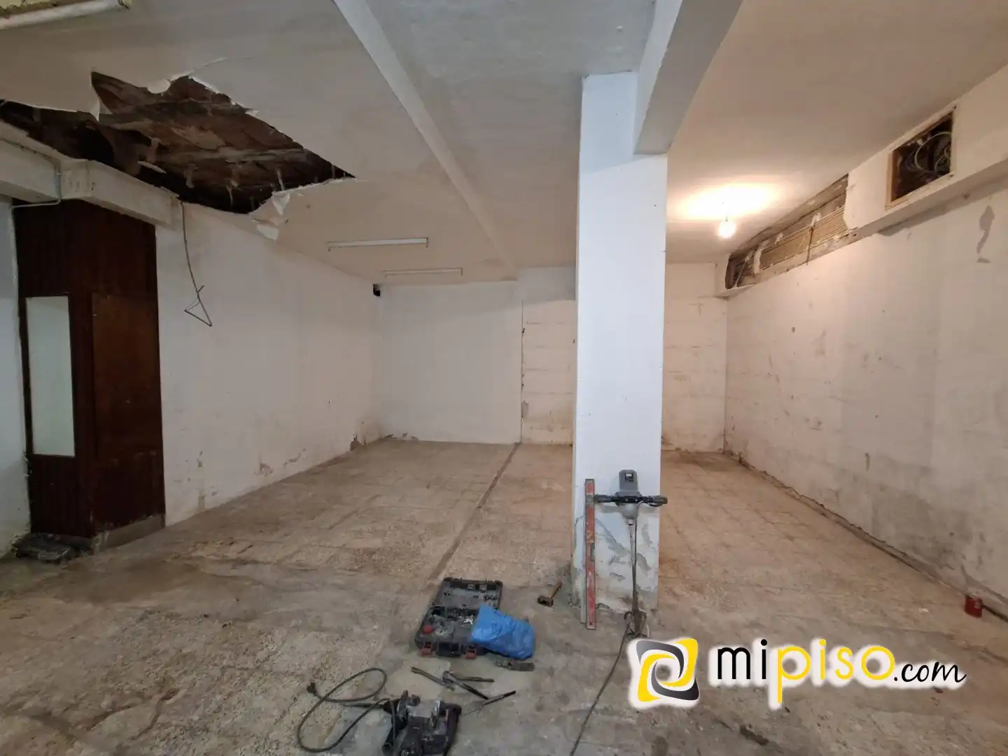 Business premises for sale in COMANDANTE VILLAR 7, imagen 11