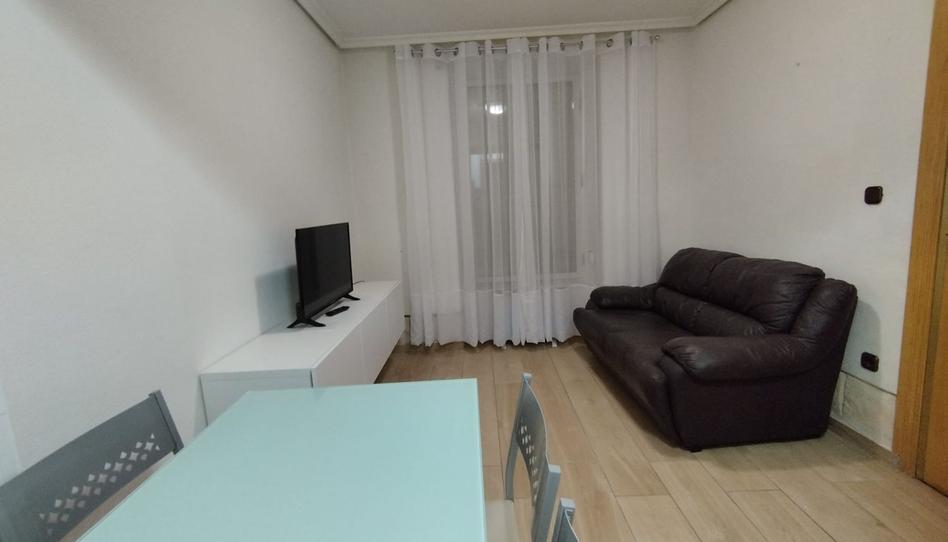 Photo 1 of Flat to rent in Niña Guapa, Circular, Valladolid