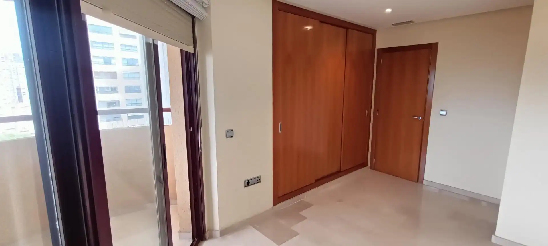 Apartments for sale in Benidorm  with Air Conditioner, Private garden and Terrace