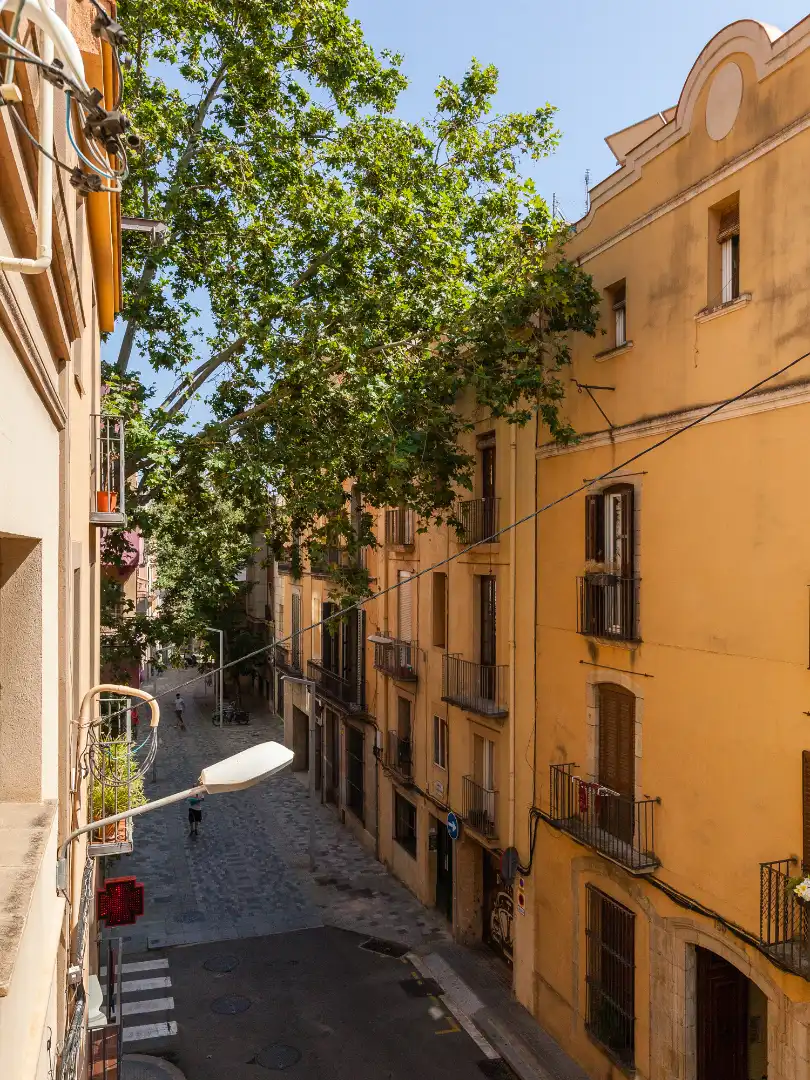 Flat for rent in Carrer Major de Sarrià, Sarrià