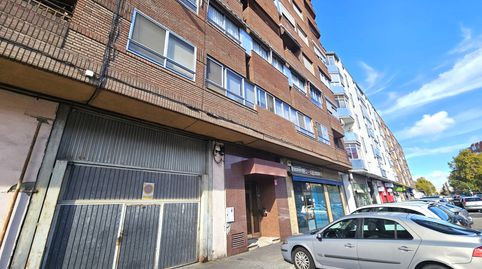 Foto 3 de Piso en venta en Arca Real, Delicias, Valladolid Capital