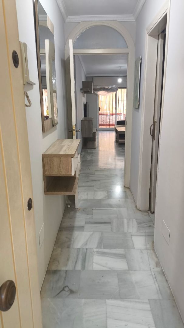 Flat for sale in Marbella  with Terrace and Furnished