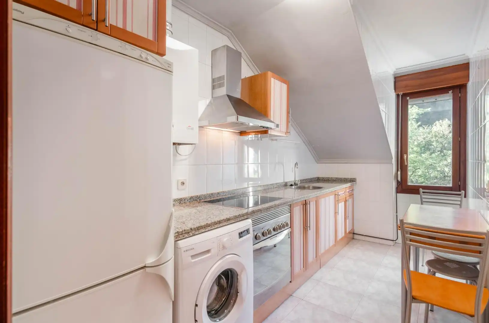 Piso en venta en Avenida PRINCIPE DE ASTURIAS-OLLO 151, imagen 5