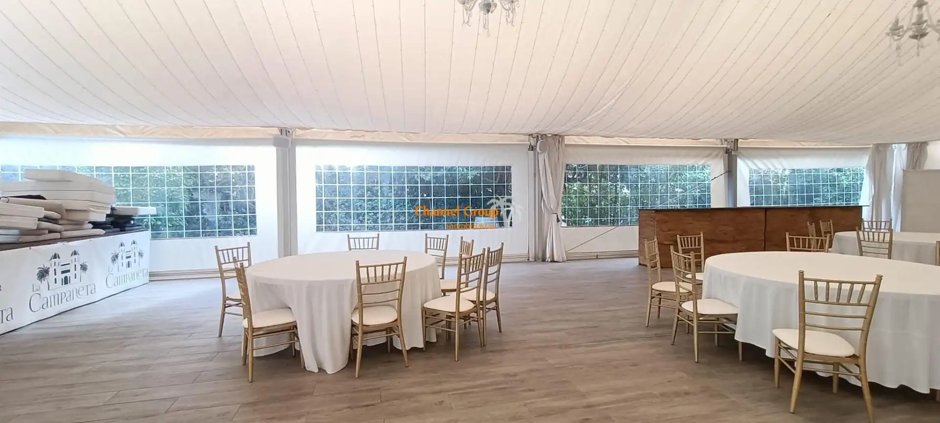 Country house zum Verkauf in Altea la Vella