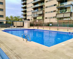 Piscina de Pis en venda en Elche / Elx amb Aire condicionat, Calefacció i Terrassa
