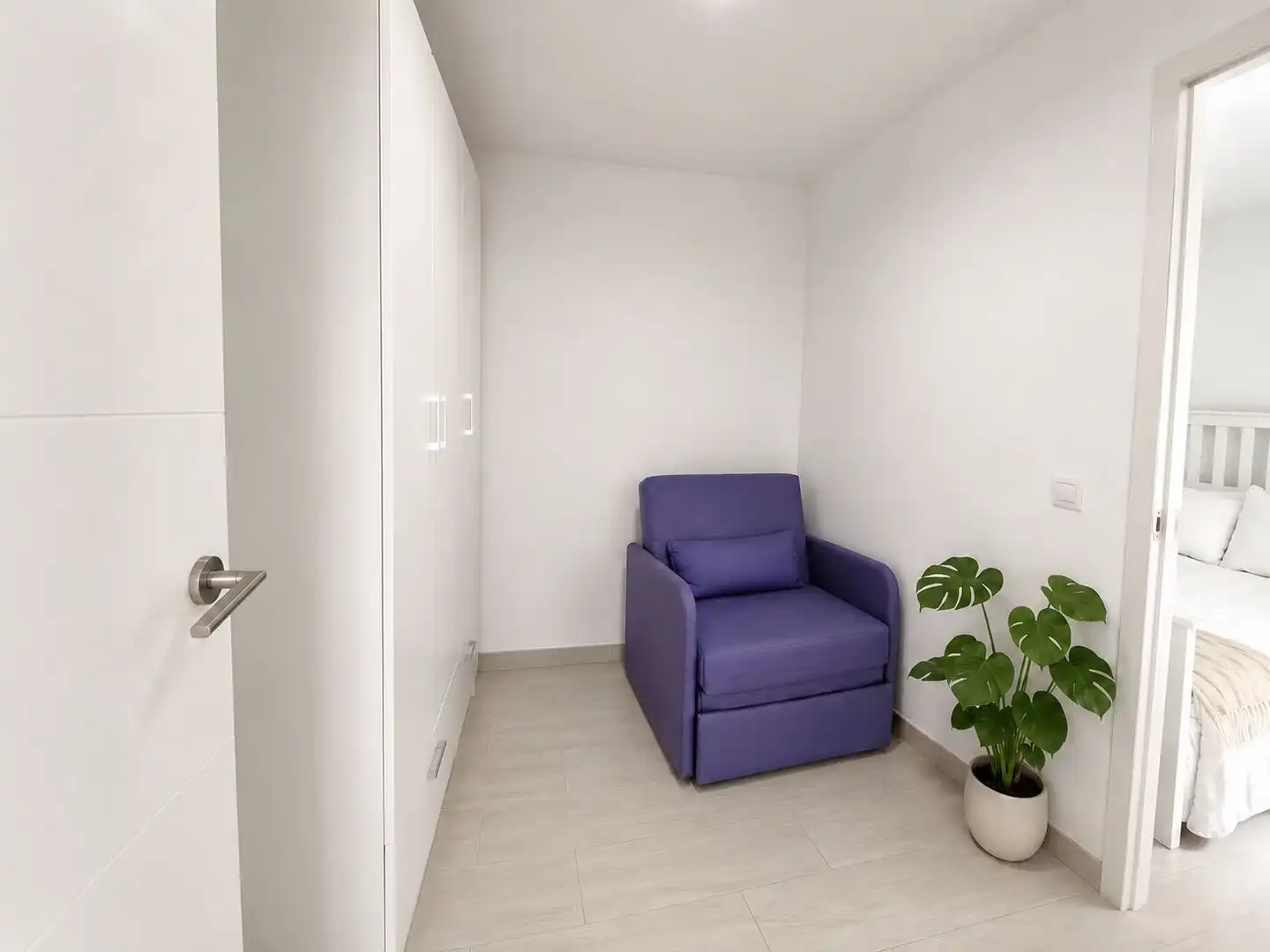 Flat for sale in Madrid  with Terrace, Oven and Washing machine