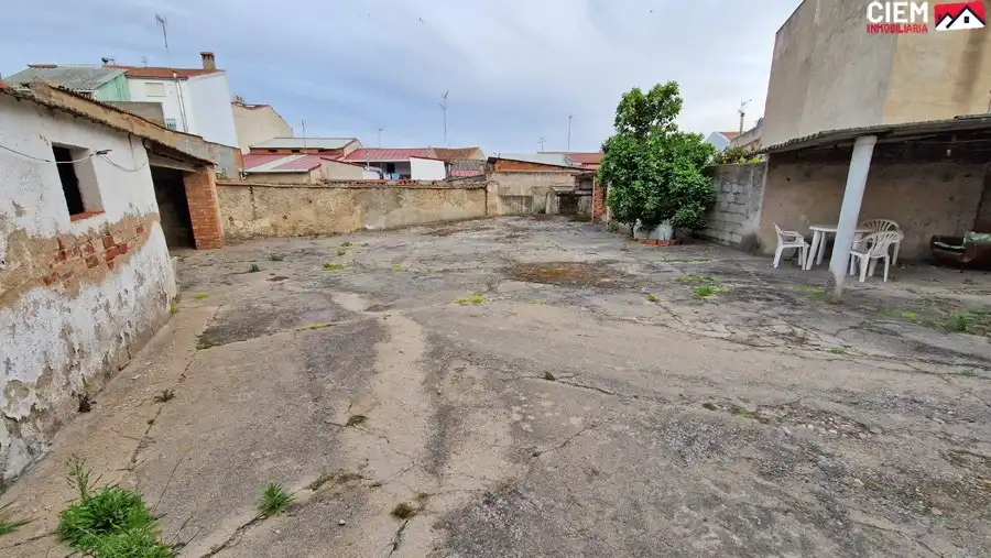 Casa en venda a Miajadas, imagen 13