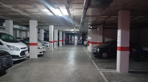 Foto 5 de Garatge en venda a Calle Hispano Aviación, Los Remedios, Sevilla