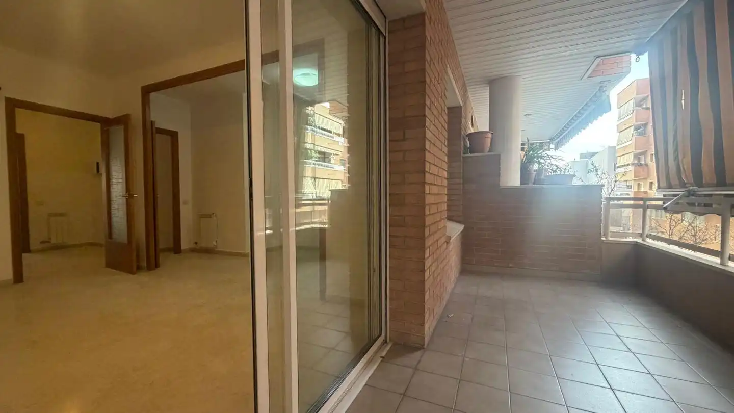 Terrassa de Pis en venda en Gavà amb Calefacció, Terrassa i Balcó