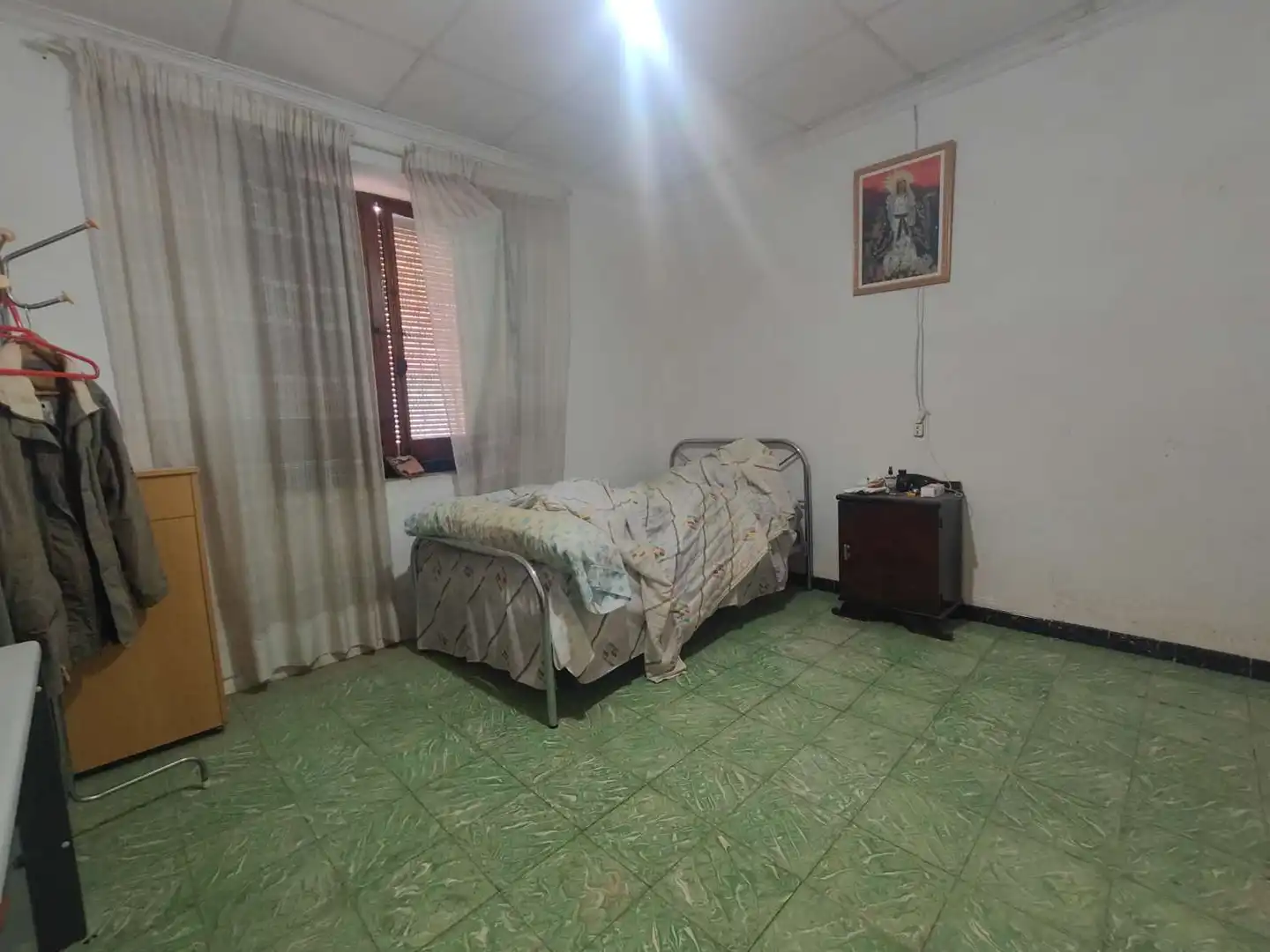Habitación de Casa o chalet en venta en Pliego