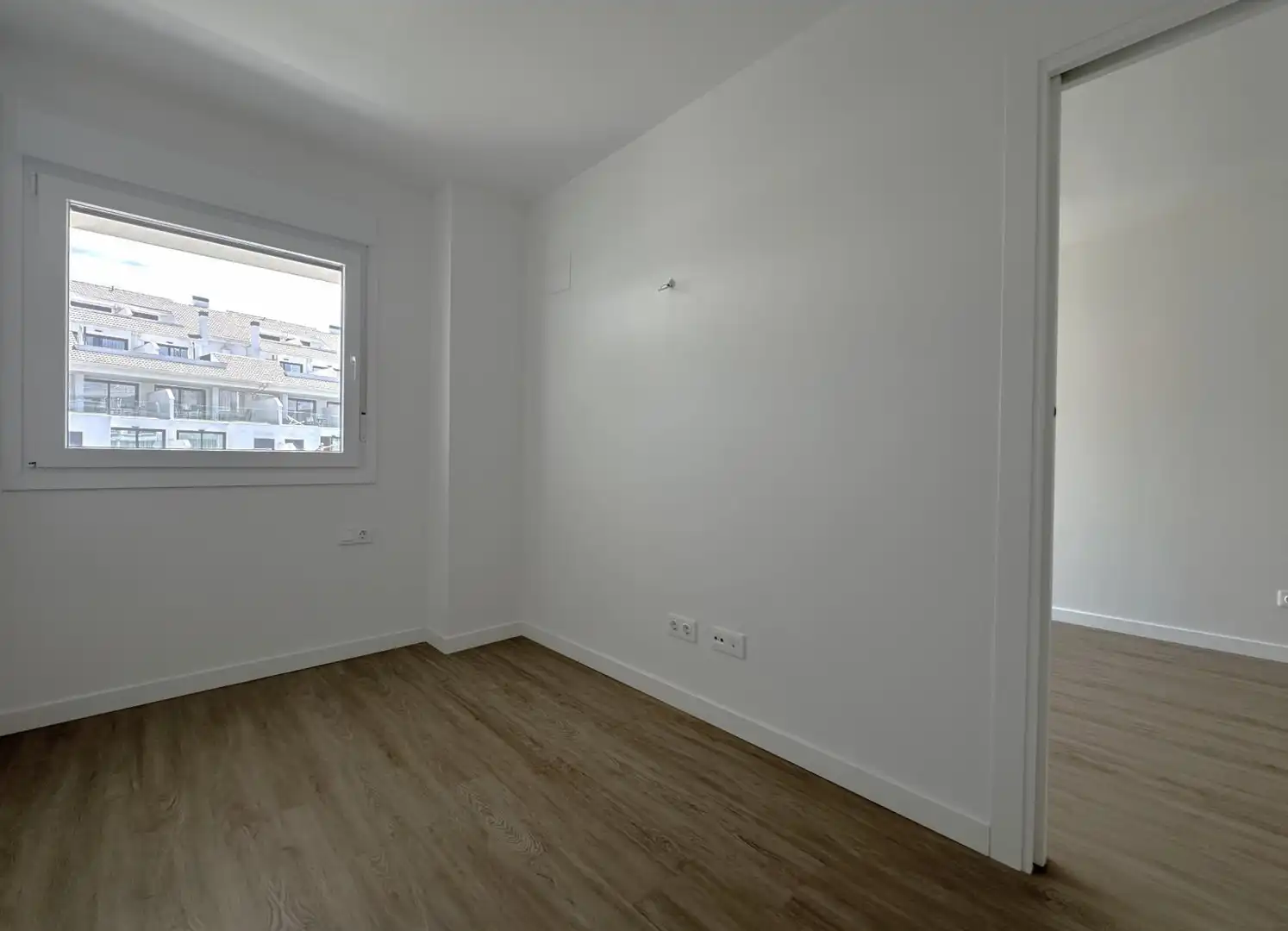 Apartament amb piscina en venda a Torreblanca del Sol, imagen 14