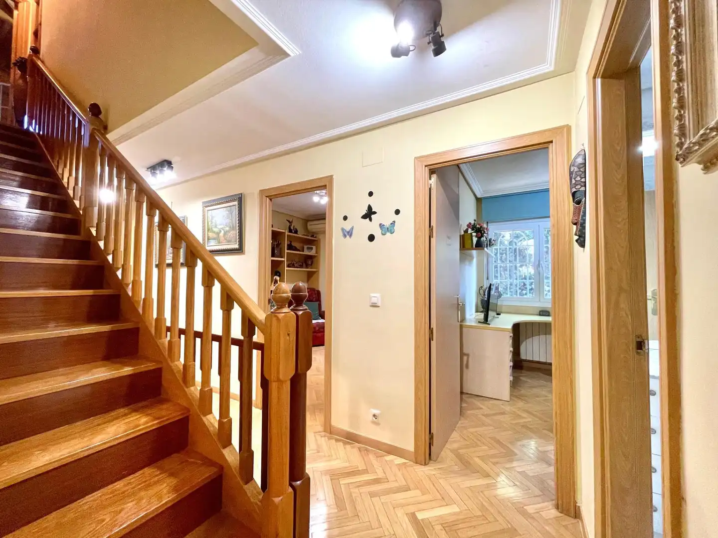 Detached house with terrace for sale in Centro, imagen 35