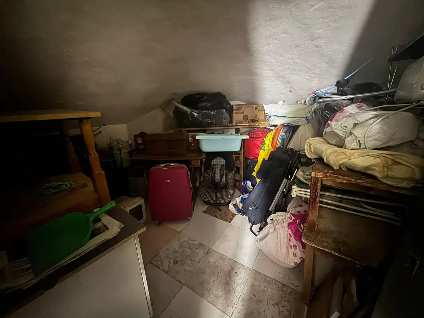 Piso en venta en Santurtzi  con Calefacción, Terraza y Trastero