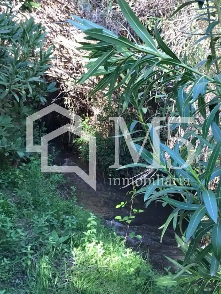 Casa rústica con piscina en venta en Sedella, imagen 2