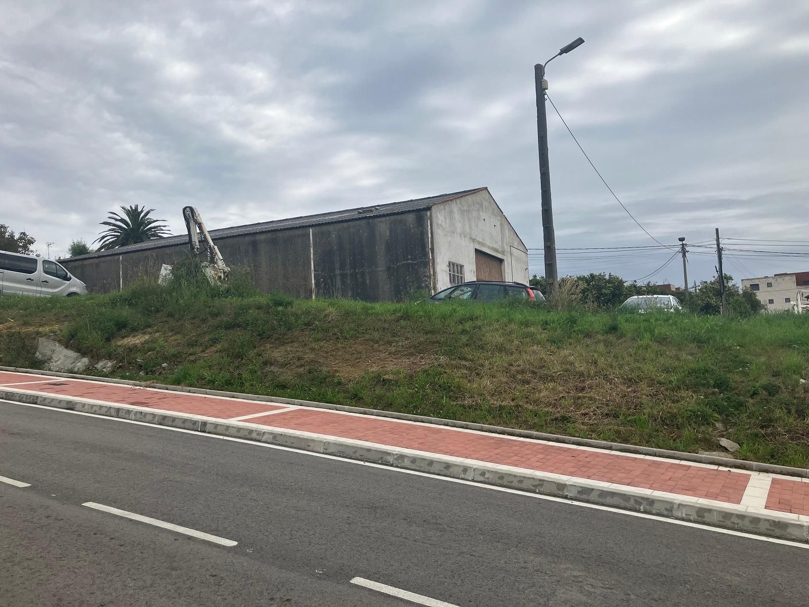 Residencial en venta en Santander