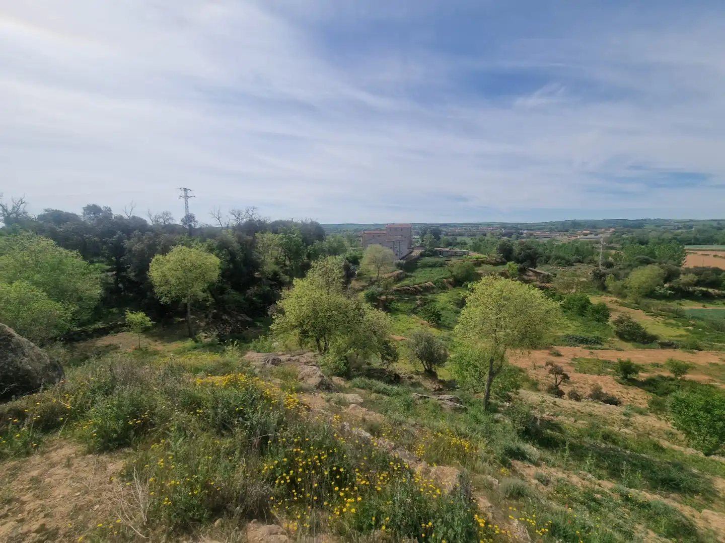 Country homes for sale in Preixens  with Heating, Private garden and Terrace