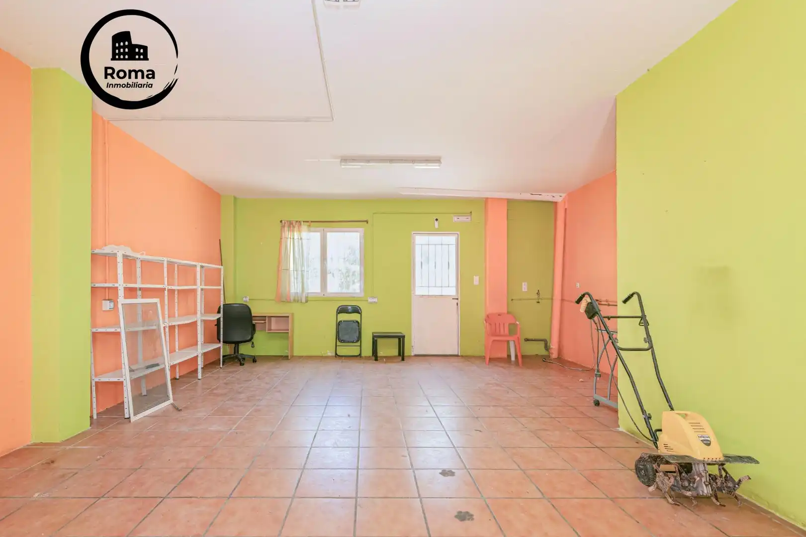 Villa avec piscine à vendre à Láchar, imagen 46