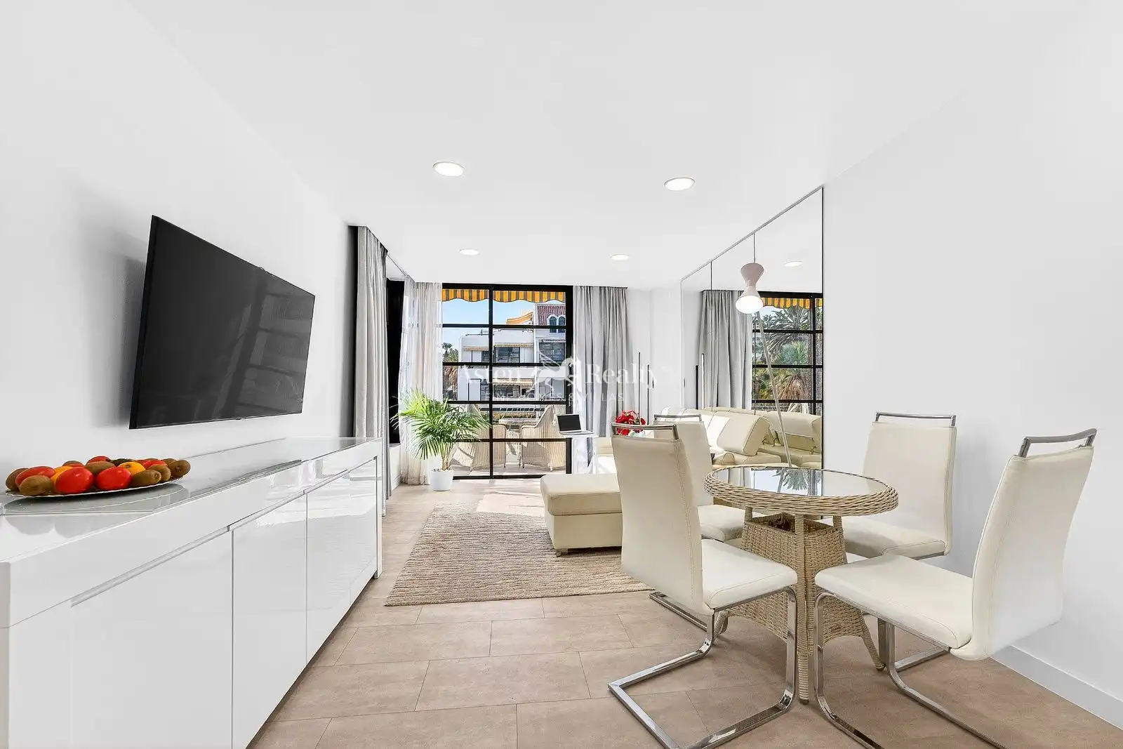 Apartment mit Pool zum Verkauf in Rafael Puig Lluvina, imagen 6