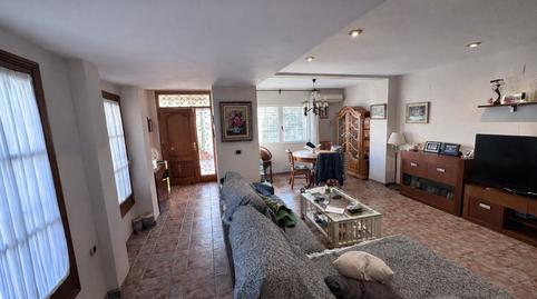 Foto 3 de Casa adosada en venda a Corinto - Almarda, Sagunto / Sagunt