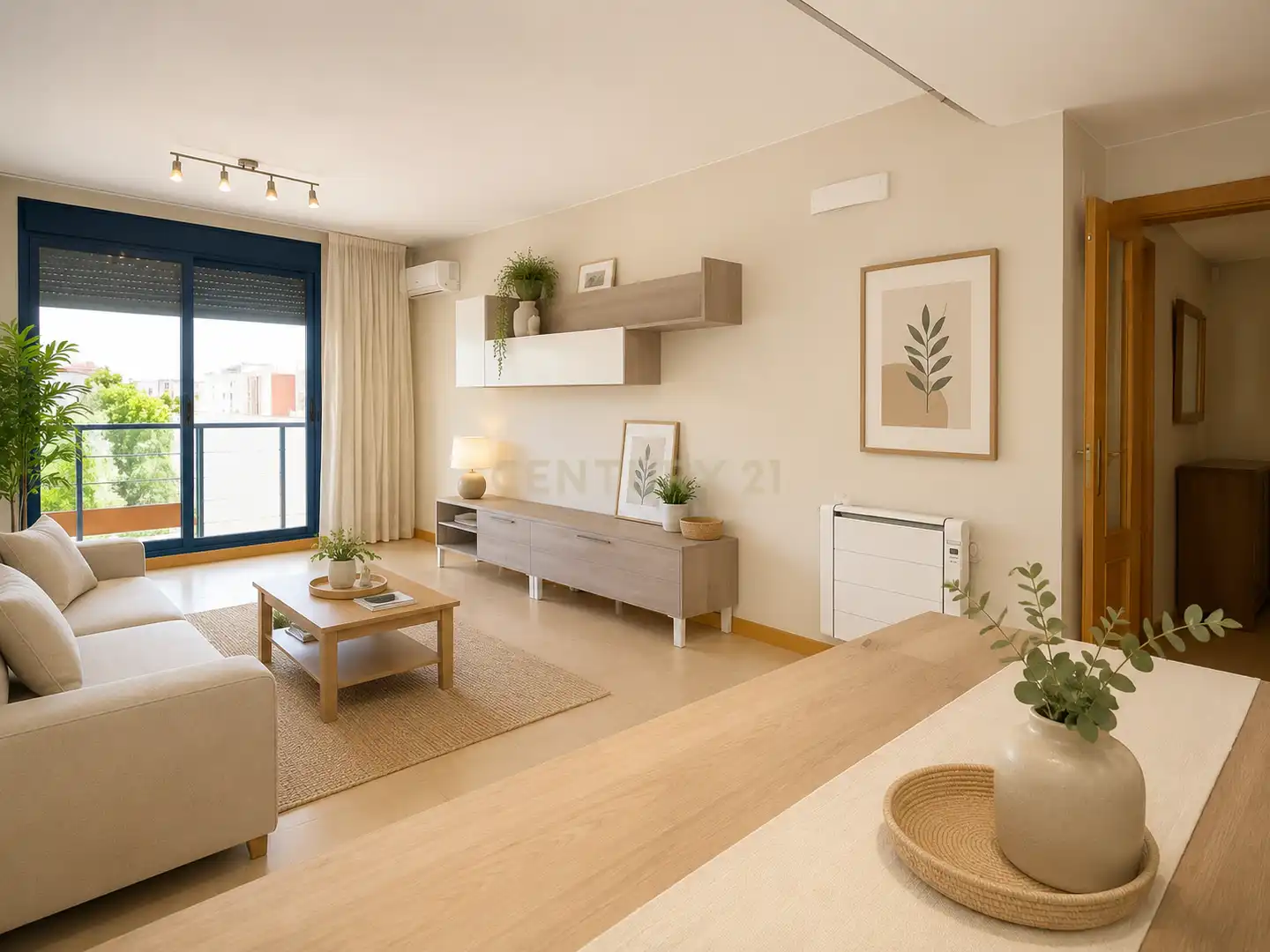 Wohnung mit Pool zum Verkauf in mas del rosari, Carrer el Puig, Paterna, Spain, imagen 2