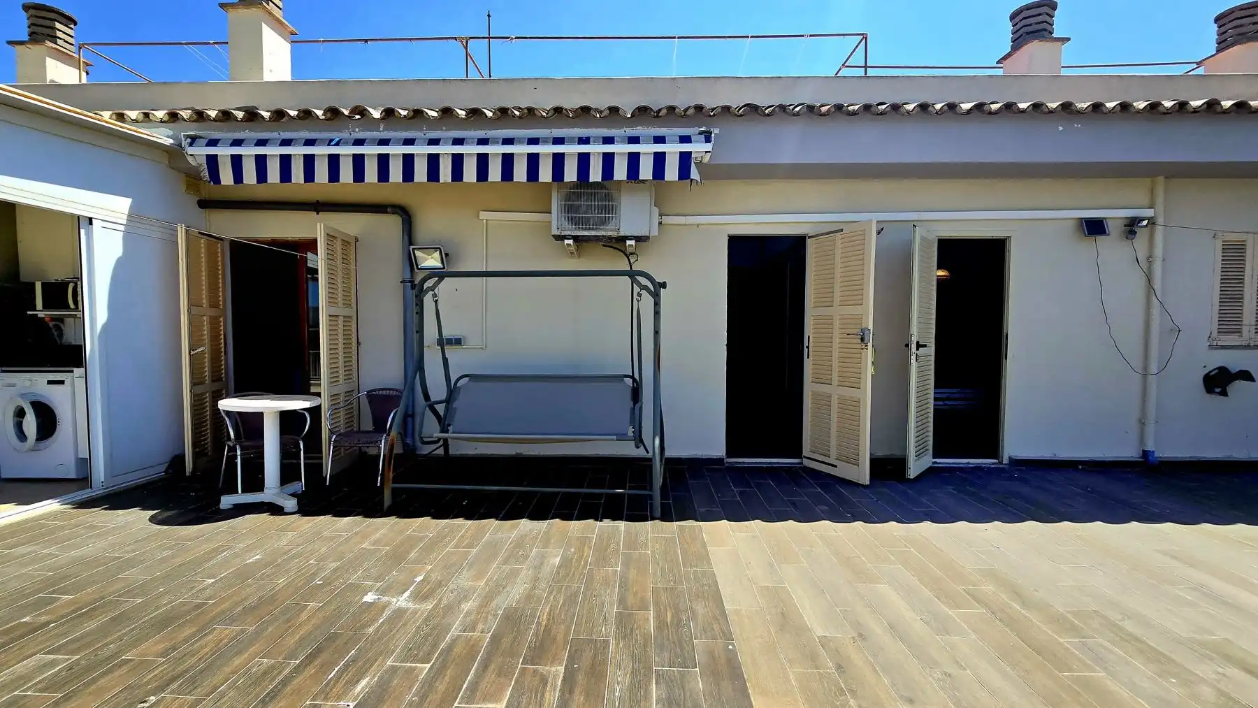 Àtic amb ascensor en venda a Cala Ratjada, imagen 3
