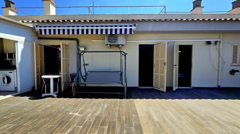 Foto 3 von Dachboden zum Verkauf in Cala Ratjada, Capdepera