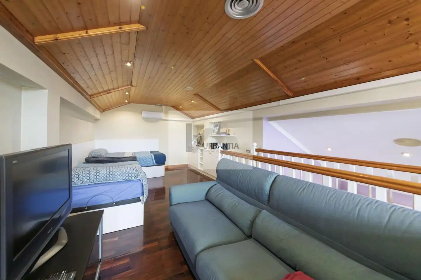 Casa o chalet en venta en Berrioplano / Berriobeiti con Aire acondicionado, Calefacción y Jardín privado
