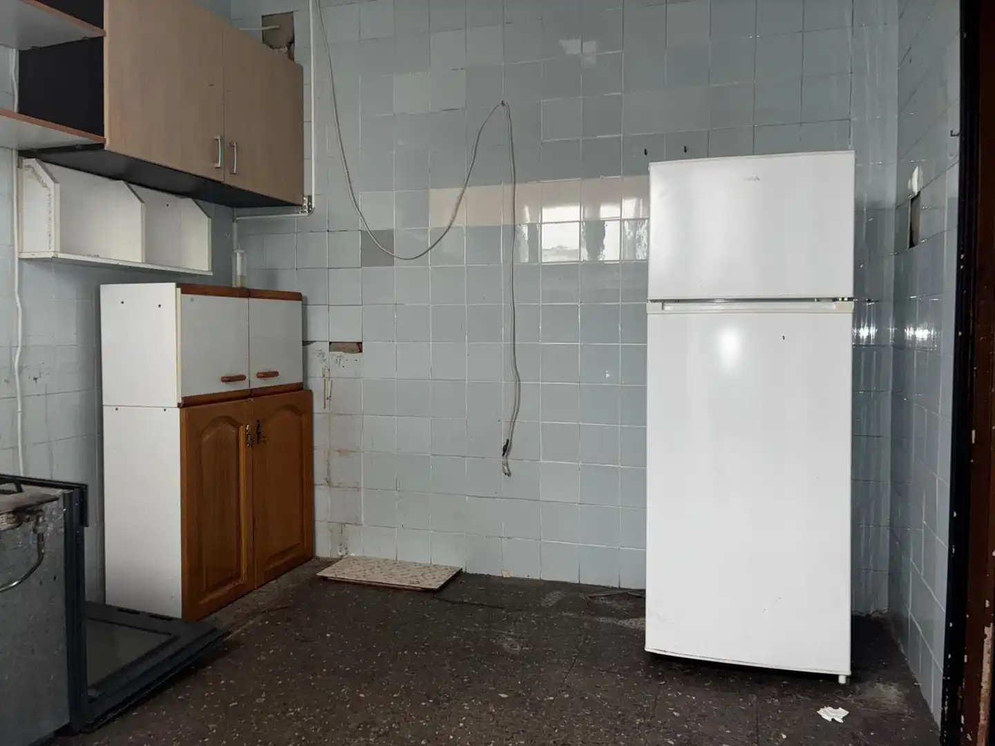 Cuina de Pis en venda en Alicante / Alacant amb Balcó