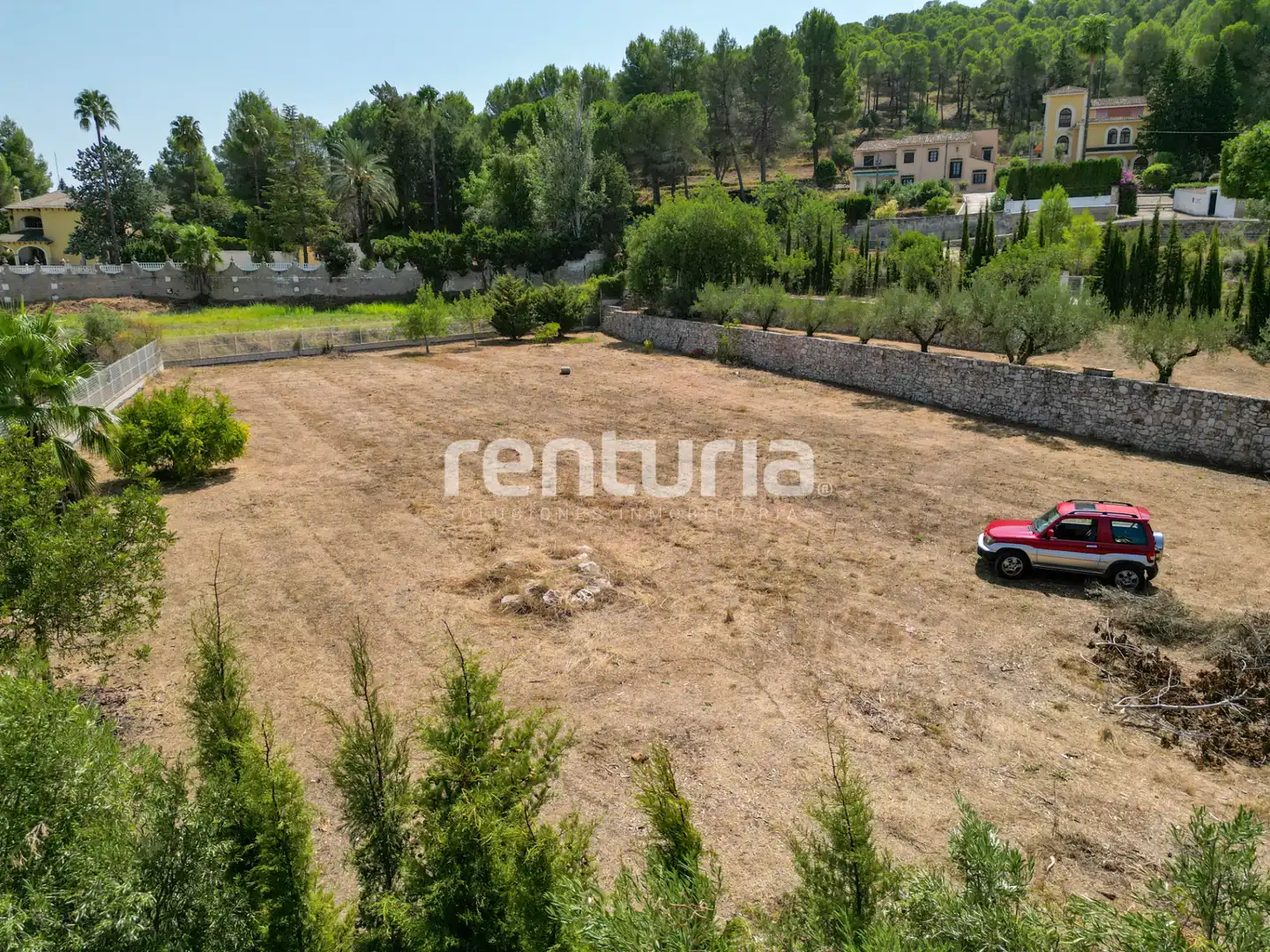 Grundstücke zum Verkauf in Albaida