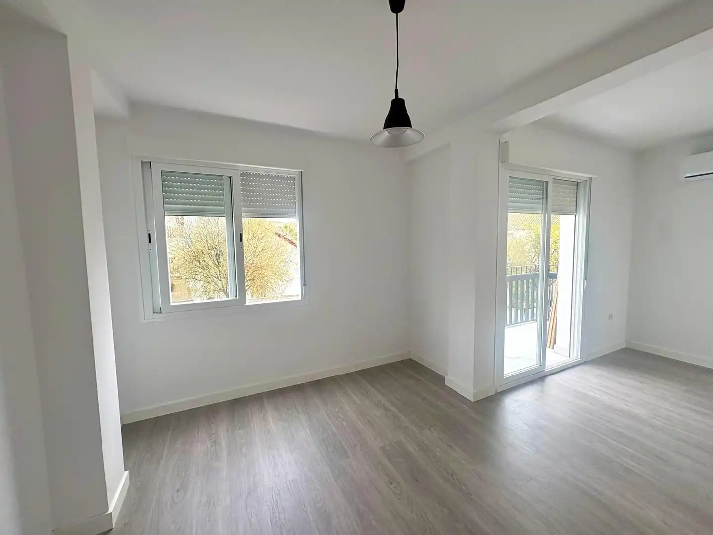 Habitación de Piso en venta en Córdoba con Aire acondicionado, Parquet y Terraza