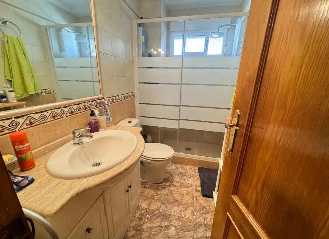 Apartamento con terraza en venta en Calle de Huesca, imagen 14