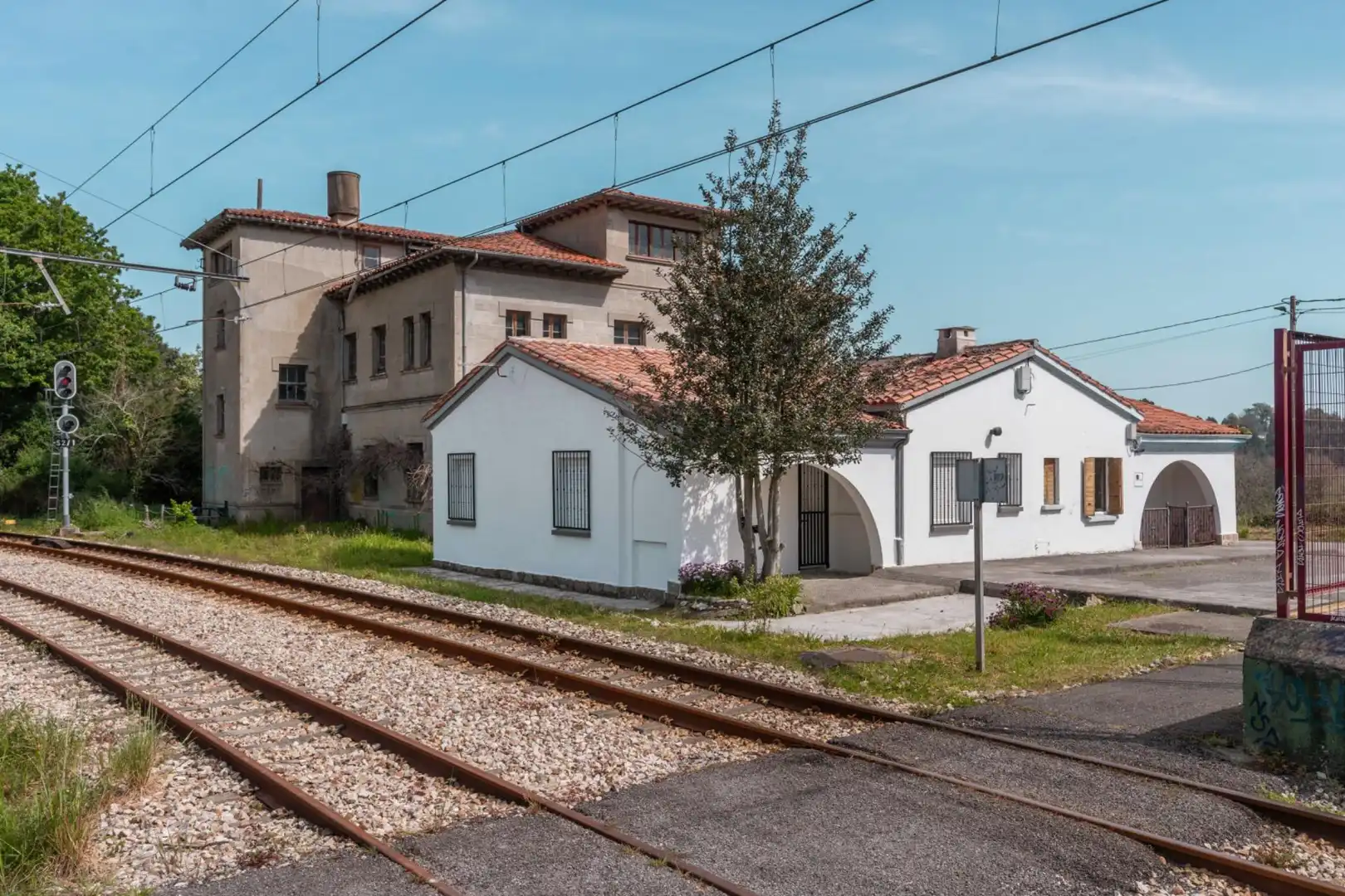 Exterior view of Detached homes for sale in Cudillero