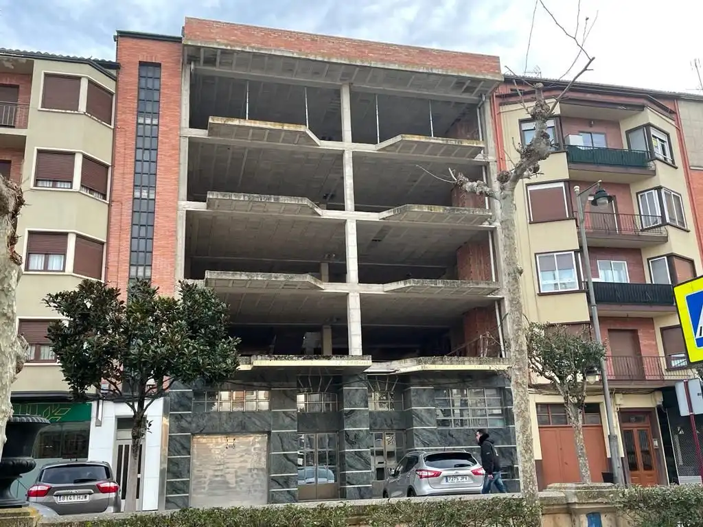 Local comercial en venda a Avenida Juan Carlos I, imagen 51