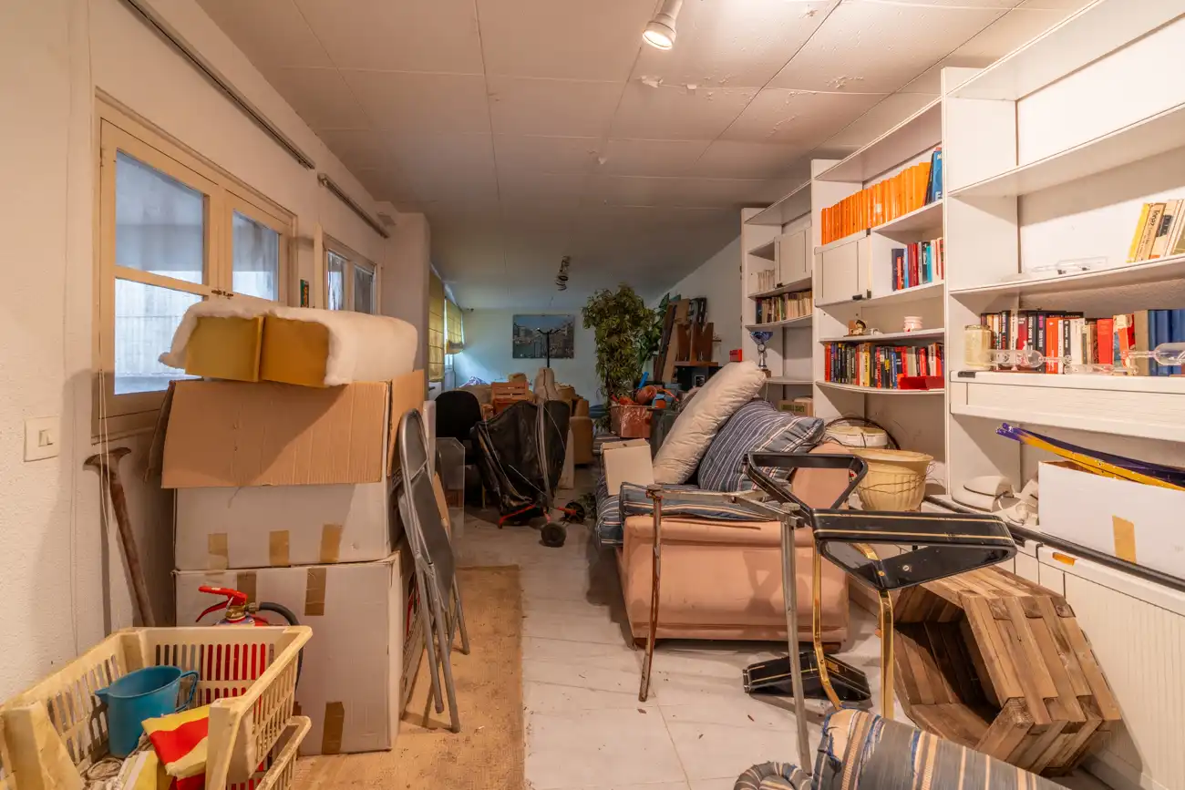 Casa o chalet en venta en Amposta con Aire acondicionado, Jardín privado y Amueblado