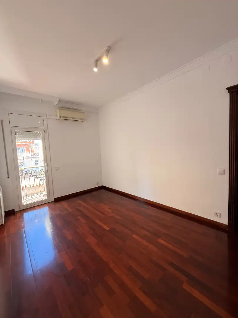 Dúplex de alquiler en Barcelona, Barcelona
