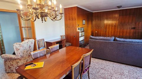 Foto 4 de Pis en venda a Tres Forques, Valencia Capital