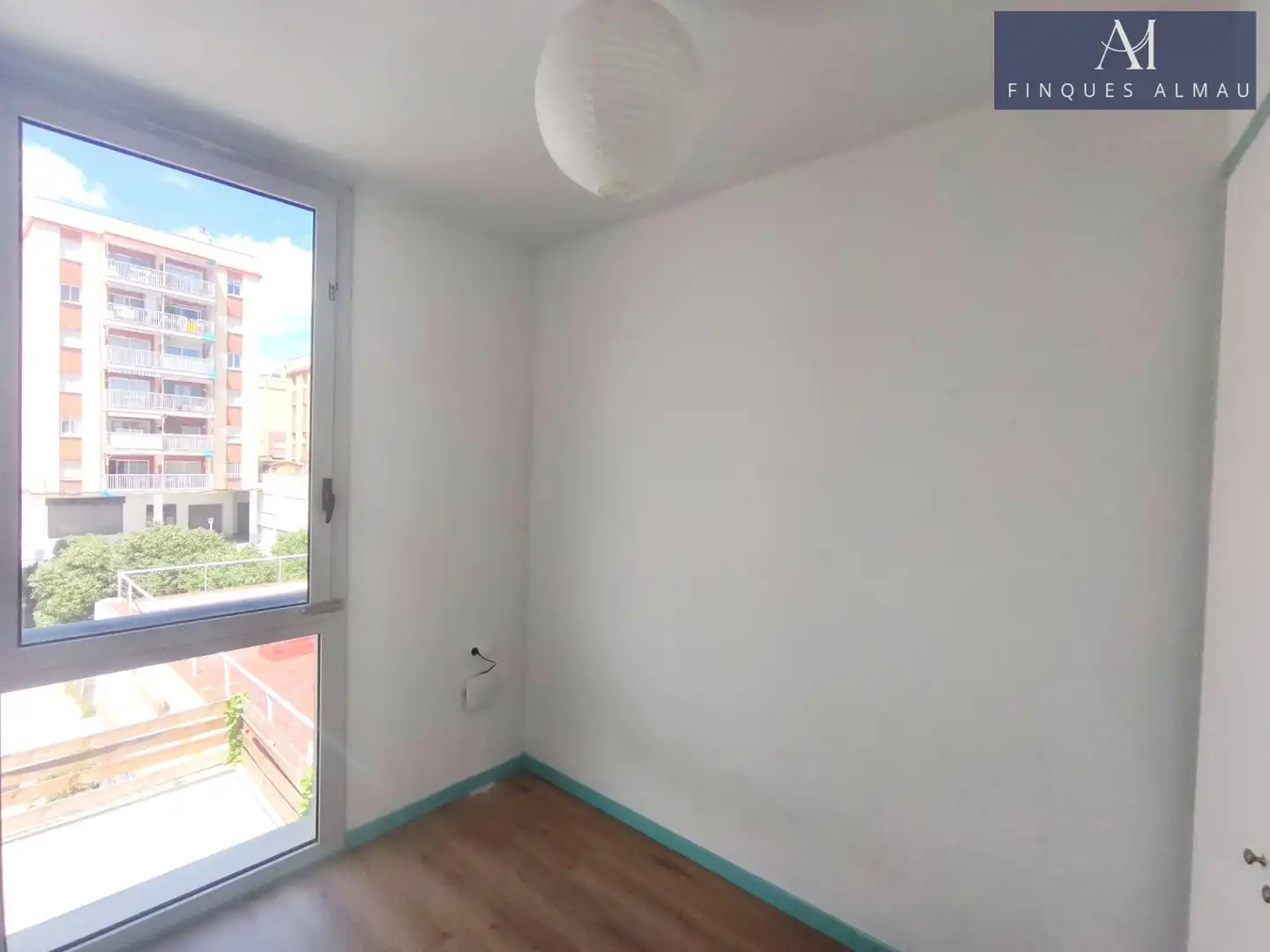 Dormitori de Pis en venda en Vilanova i la Geltrú amb Parquet