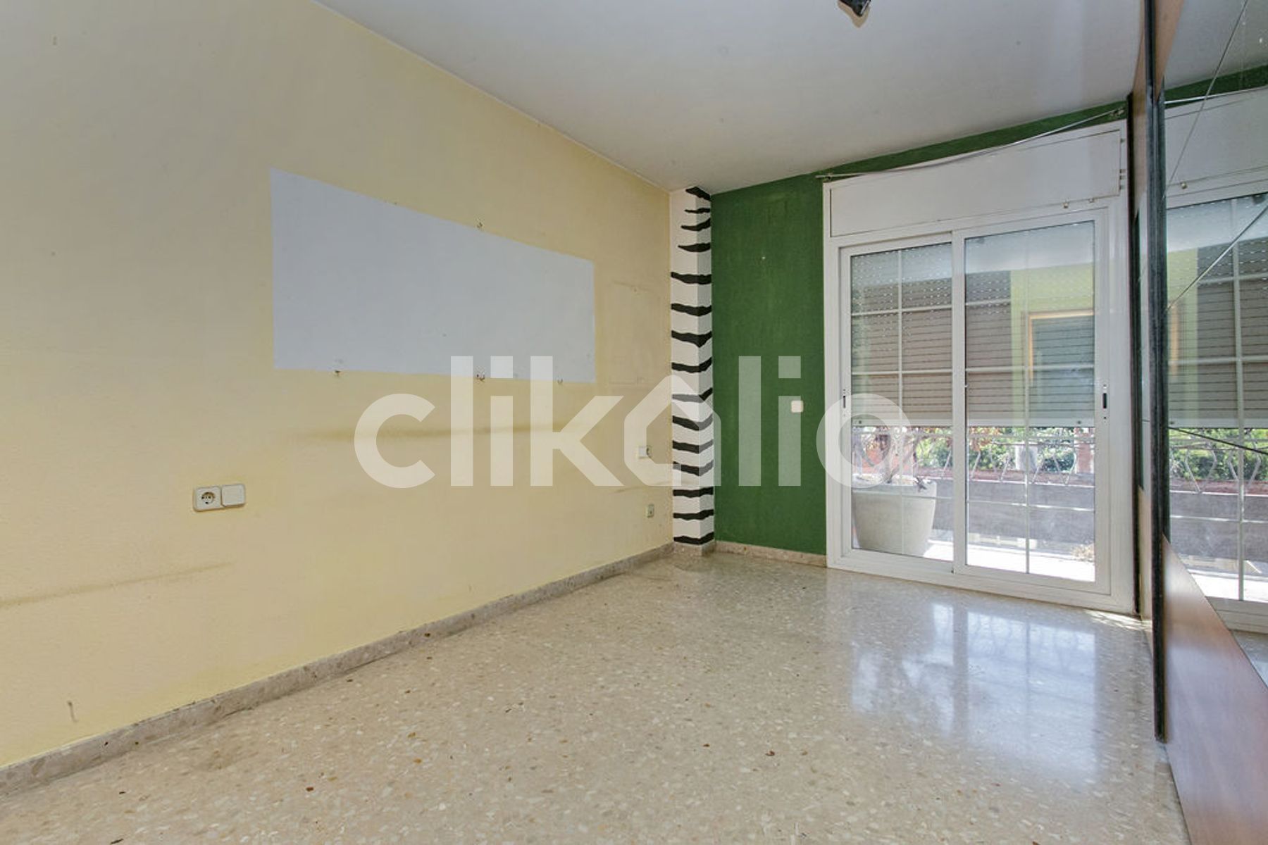 Flat for sale in Terrassa  with Heating and Terrace
