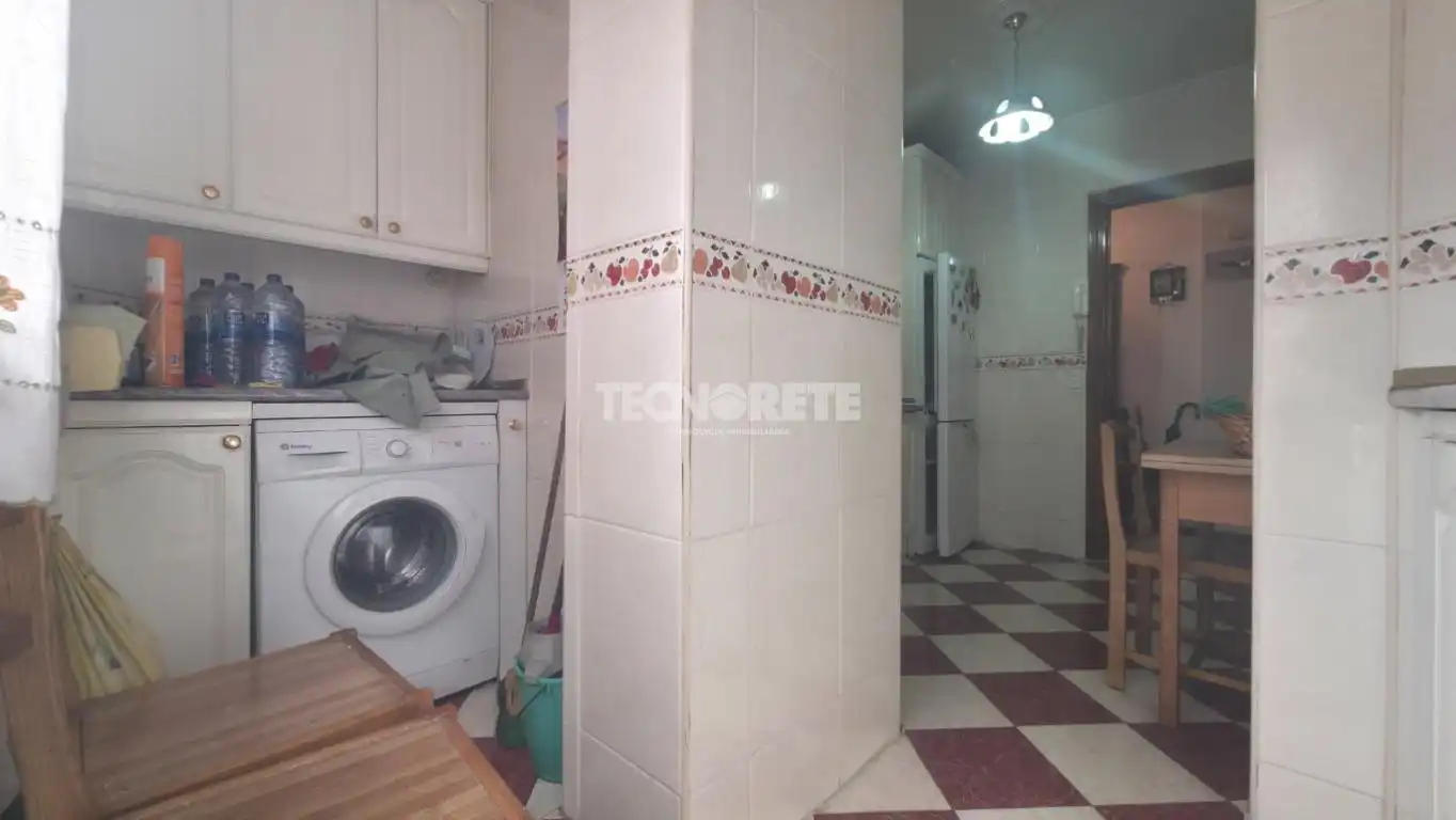 Cocina de Piso en venta en Guadalajara con Calefacción y Parquet