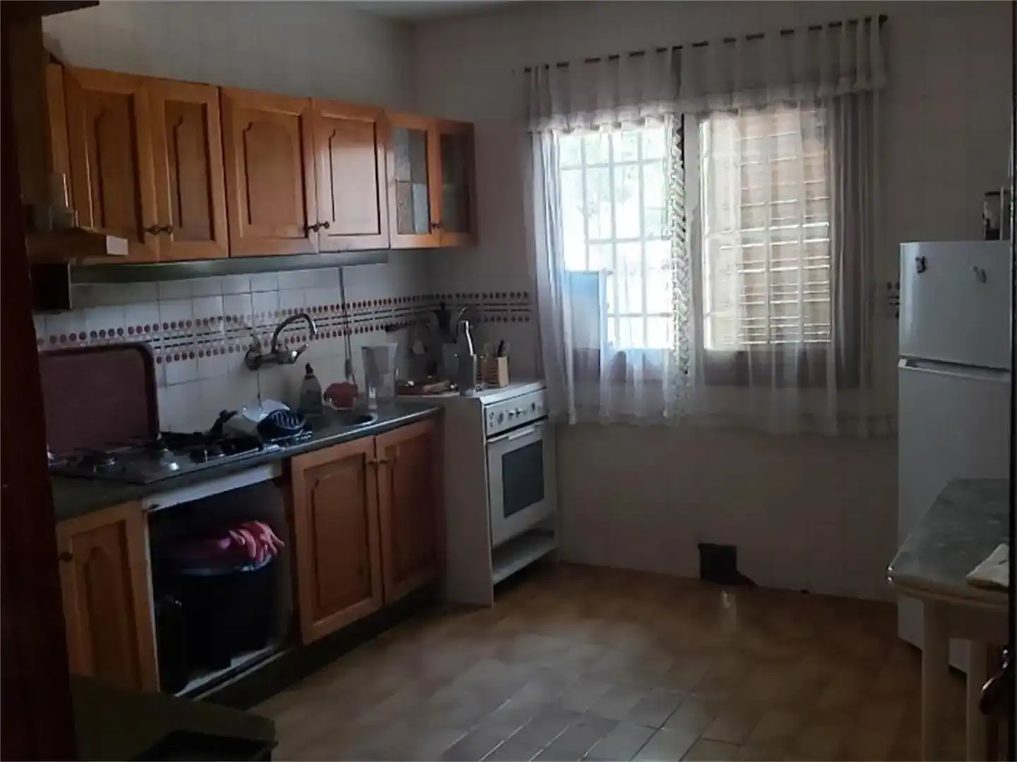 Cocina de Casa o chalet en venta en Aranjuez