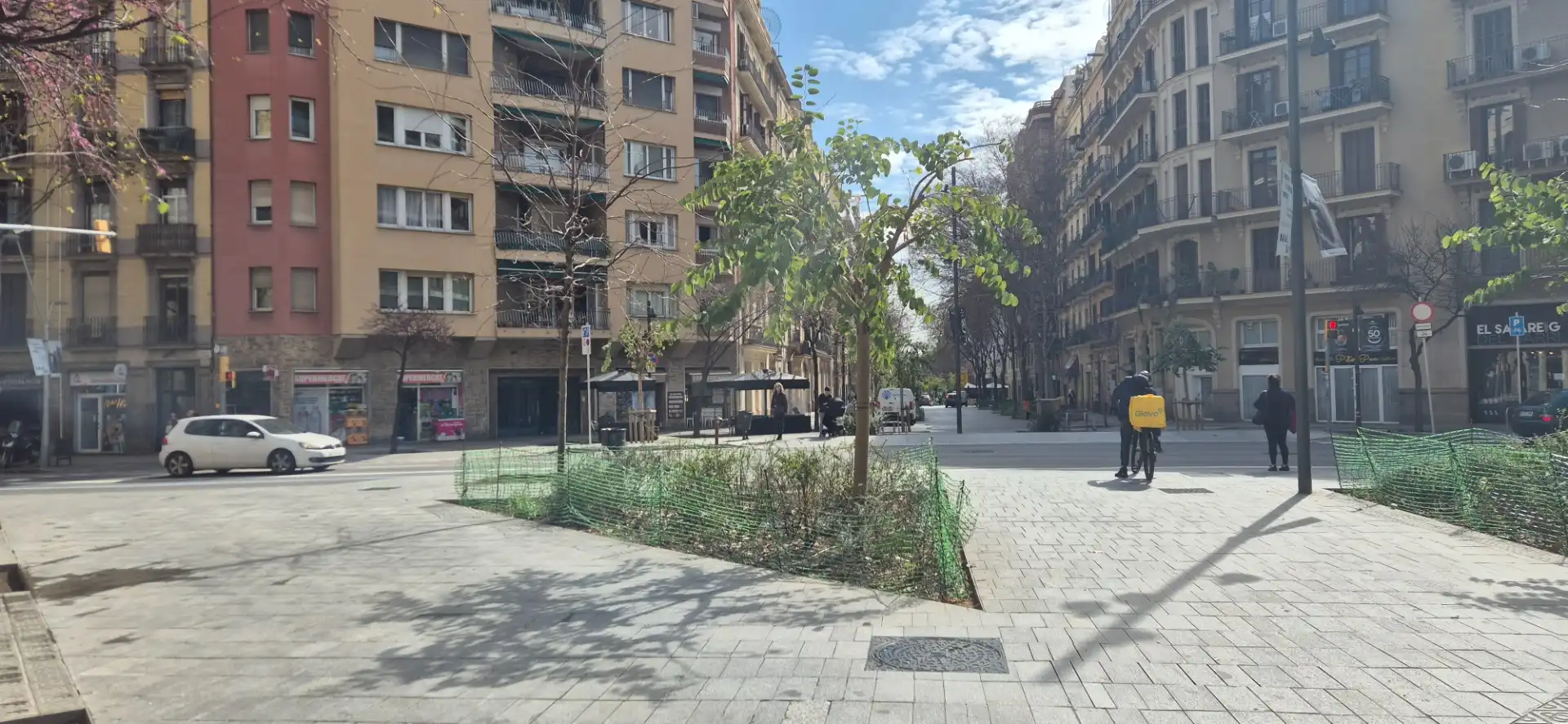 Parcheggio in vendita a Aragó, imagen 15