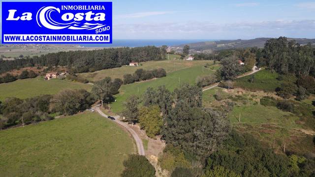 Terreno residencial en Venta en Diseminado Carriazo, 19 en Carriazo