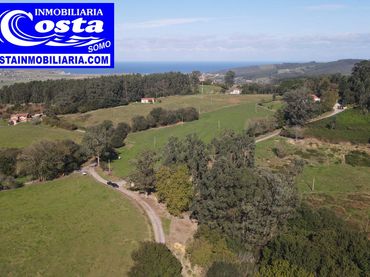 Terreno residencial en venta en Diseminado Carriazo 19
