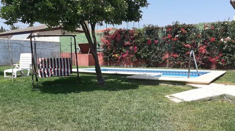 Foto 2 de Casa o xalet en venda a Las Lagunas - Campano, Chiclana de la Frontera